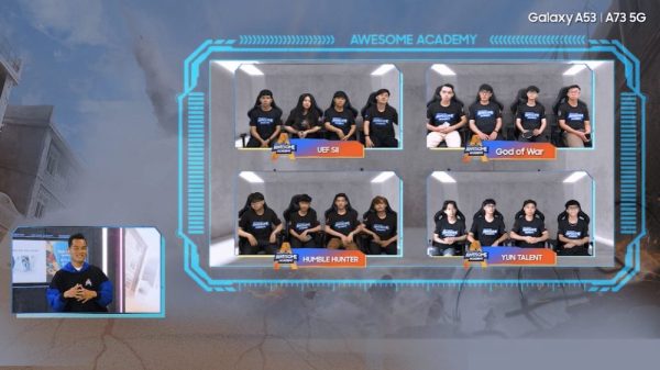 Khai phá 'Bầu trời kiến thức' về PUBG Mobile cùng HLV Bộ Bim game4v pubg2 1656080327 72png