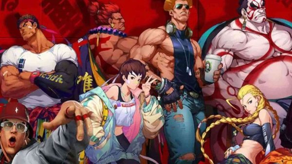 Street Fighter: Duel - Tựa game RPG đầu tiên của thương hiệu sẽ phát hành trên điện thoại game4v street fighter duel 1675265833 32jpg 1