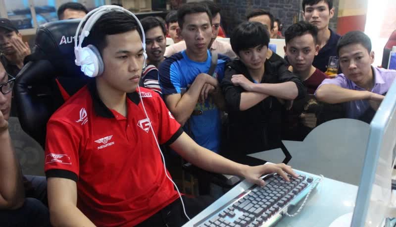 Nghề Streamer 5 năm trước - Chẳng ai nghĩ được từng khó khăn như thế - Ảnh 1. Nghề Streamer 5 năm trước - Chẳng ai nghĩ được từng khó khăn như thế - Ảnh 1.