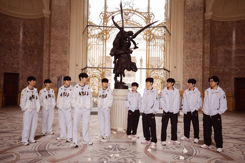 gamehub-cktg-lmht-2024-5 CKTG 2024 LMHT - T1 đại thắng GenG để tiến vào chung kết lần thứ 3 liên tiếp gamehub cktg lmht 2024 5