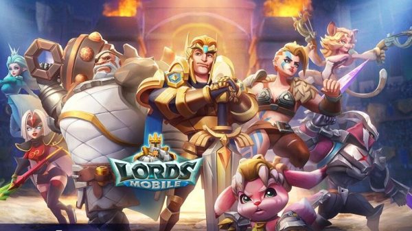 Đại tiệc cuối năm Lords Party - Chiêu đãi ngàn quà tặng khủng gamehub lord mobile dai tiec cuoi namjpg