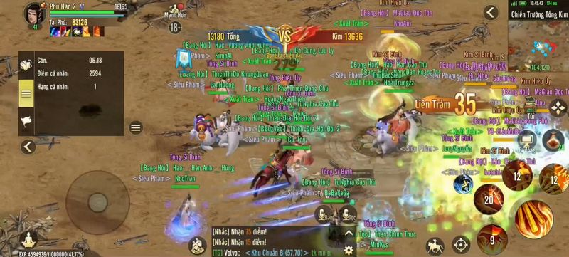 gamehubvn-2-hoat-dong-thi-dau-thu-hut-game-thu-kiem-the-origin-3 02 hoạt động thi đấu thu hút game thủ Kiếm Thế Origin nhất hiện nay gamehubvn 2 hoat dong thi dau thu hut game thu kiem the origin 3