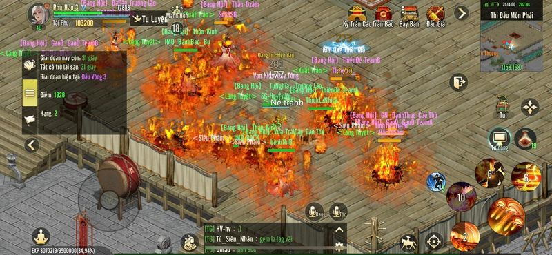 gamehubvn-2-hoat-dong-thi-dau-thu-hut-game-thu-kiem-the-origin-7 02 hoạt động thi đấu thu hút game thủ Kiếm Thế Origin nhất hiện nay gamehubvn 2 hoat dong thi dau thu hut game thu kiem the origin 7