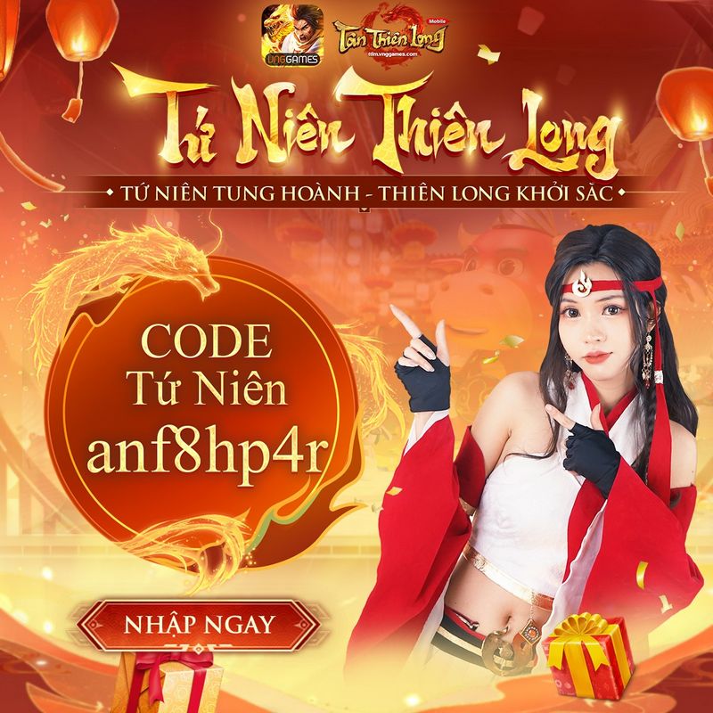 4 năm - chặng hành trình gắn kết bằng võ học của game thủ Tân Thiên Long Mobile VNG gamehubvn 4 nam chang hanh trinh gan ket bang vo hoc cua game thu tan thien long mobile vng 4