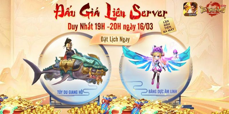 4 năm - chặng hành trình gắn kết bằng võ học của game thủ Tân Thiên Long Mobile VNG gamehubvn 4 nam chang hanh trinh gan ket bang vo hoc cua game thu tan thien long mobile vng 7