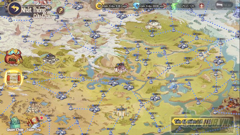 gamehubvn-6-tinh-nang-hap-dan-thai-hu-tam-quoc-chinh-phuc-game-thu-8 6 tính năng hấp dẫn giúp Thái Hư Tam Quốc chinh phục hàng triệu game thủ toàn cầu