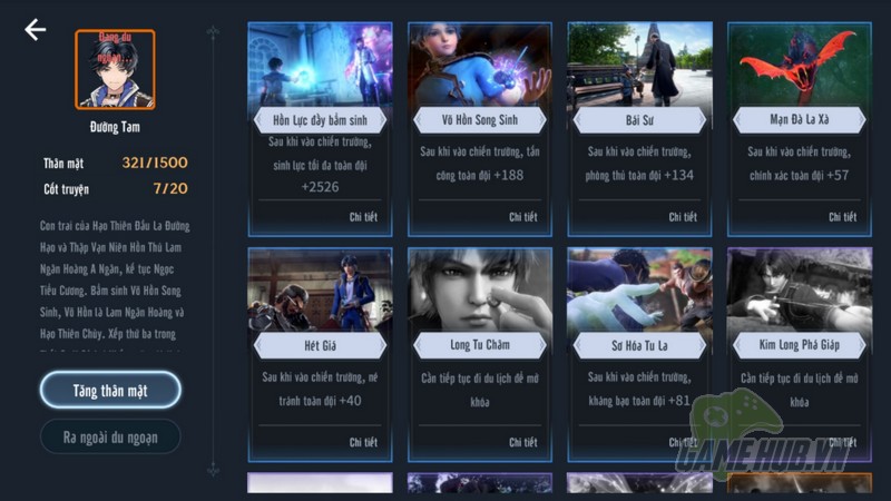 gamehubvn-9-hoat-dong-lam-nen-he-sinh-thai-pvp-pve-dac-sac-cua-dau-la-vng-5 9 hoạt động làm nên “hệ sinh thái” PvP – PvE đặc sắc của Đấu La VNG: Đấu Thần Tái Lâm gamehubvn 9 hoat dong lam nen he sinh thai pvp pve dac sac cua dau la vng 5