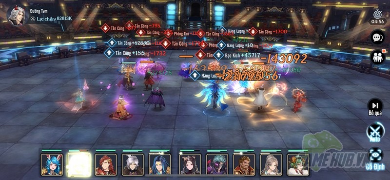 gamehubvn-9-hoat-dong-lam-nen-he-sinh-thai-pvp-pve-dac-sac-cua-dau-la-vng-8 9 hoạt động làm nên “hệ sinh thái” PvP – PvE đặc sắc của Đấu La VNG: Đấu Thần Tái Lâm gamehubvn 9 hoat dong lam nen he sinh thai pvp pve dac sac cua dau la vng 8