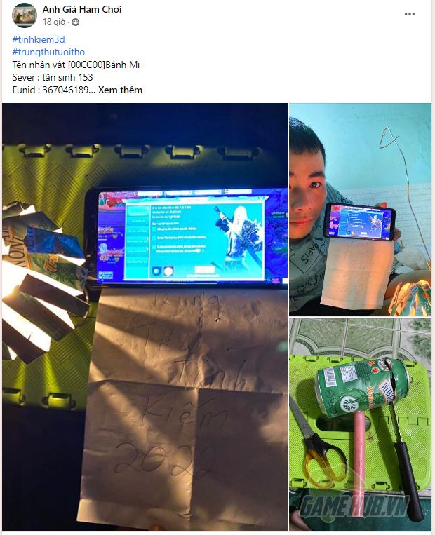 gamehubvn-am-long-voi-nhung-chiec-den-long-trung-thu-handmade-tu-game-thu-tinh-kiem-3d-5 Ấm lòng với những chiếc đèn lồng Trung Thu handmade từ game thủ Tình Kiếm 3D