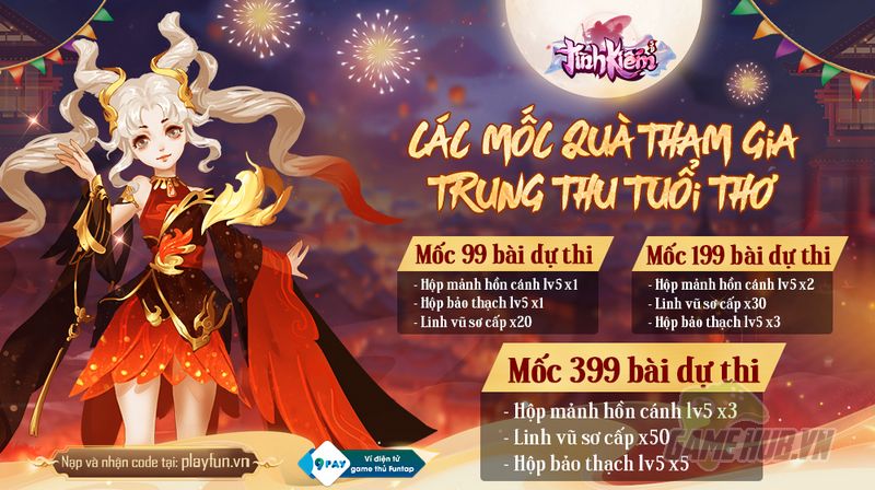 gamehubvn-am-long-voi-nhung-chiec-den-long-trung-thu-handmade-tu-game-thu-tinh-kiem-3d-7 Ấm lòng với những chiếc đèn lồng Trung Thu handmade từ game thủ Tình Kiếm 3D