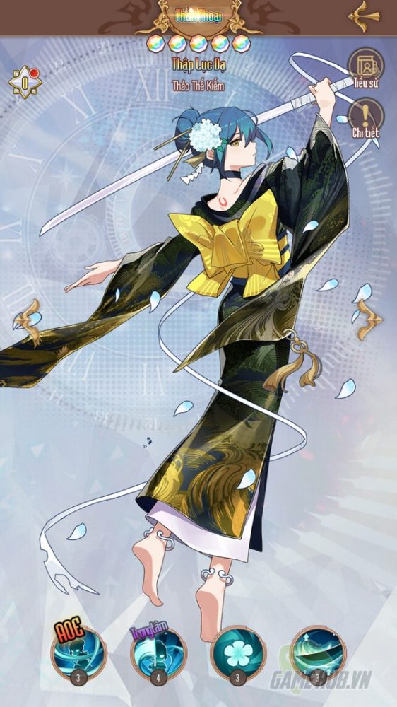 Animiya - Epic Battles, Game đấu tướng AFK Hàn Quốc mở tải hôm nay, sẵn sàng ra mắt vào 12/5 gamehubvn animiya epic battles game dau tuong afk han quoc mo tai hnay 5