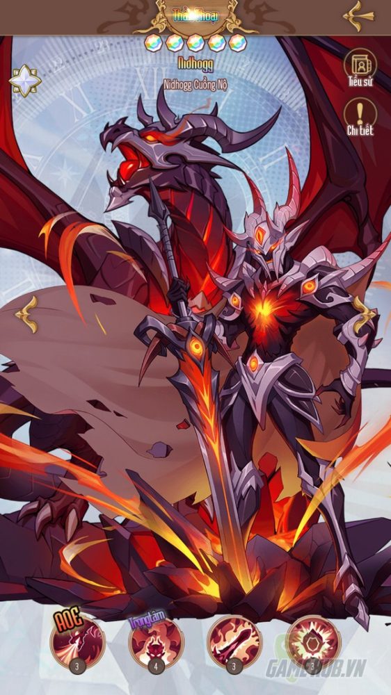 Animiya - Epic Battles, Game đấu tướng AFK Hàn Quốc mở tải hôm nay, sẵn sàng ra mắt vào 12/5 gamehubvn animiya epic battles game dau tuong afk han quoc mo tai hnay 6