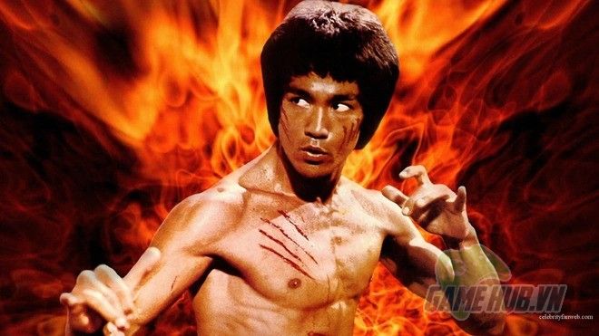 Bậc thầy võ thuật Lý Tiểu Long và hành trình đi tìm sức mạnh nội tại qua Kungfu
