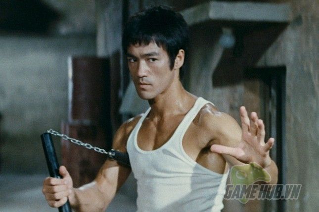 Bậc thầy võ thuật Lý Tiểu Long và hành trình đi tìm sức mạnh nội tại qua Kungfu