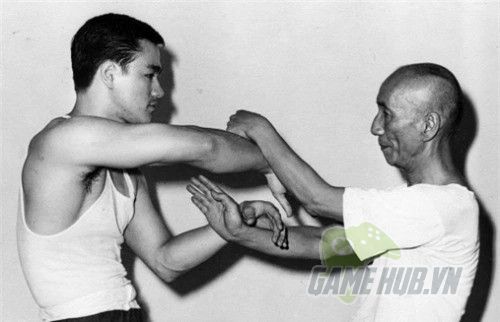 Bậc thầy võ thuật Lý Tiểu Long và hành trình đi tìm sức mạnh nội tại qua Kungfu