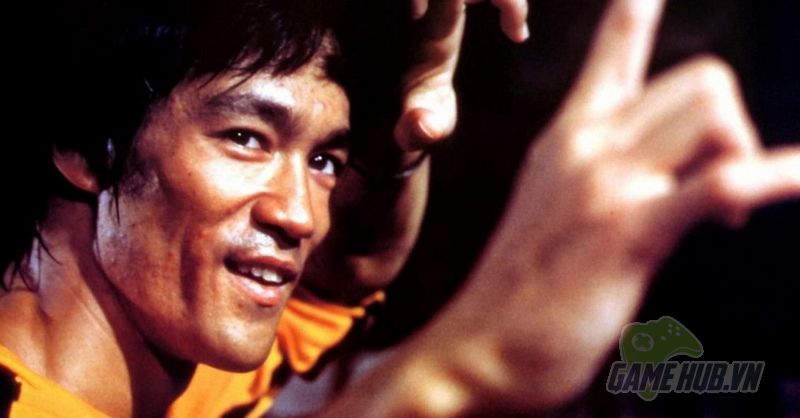 Bậc thầy võ thuật Lý Tiểu Long và hành trình đi tìm sức mạnh nội tại qua Kungfu