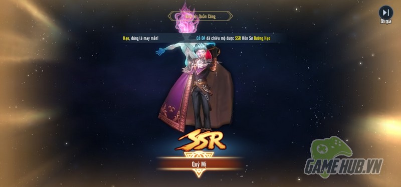 Bạn chấm mấy điểm cho Đấu La VNG: Đấu Thần Tái Lâm? gamehubvn ban cham may diem cho dau la vng dau than tai lam 5