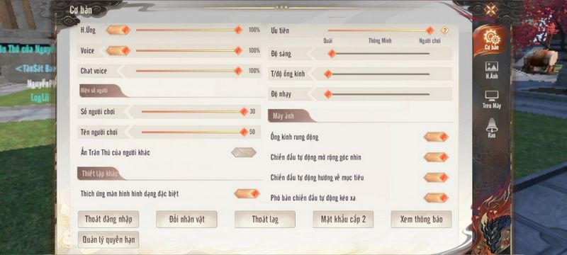 Biên Quan Vấn Chiến: Đỉnh cao chiến thuật, tinh thần đồng đội lên ngôi tại Thiên Long Bát Bộ 2 VNG gamehubvn bien quan van chien dinh cao chien thuat tinh than dong doi len ngoi tlbb2vng 6