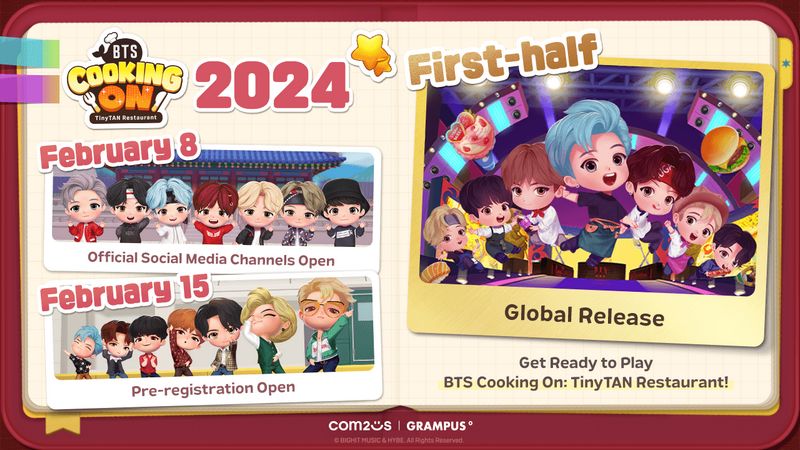 gamehubvn-bts-cooking-on-tinytan-restaurant-chinh-thuc-mo-dang-ky-trc-tren-toan-cau-2 BTS Cooking On: TinyTAN Restaurant chính thức mở đăng ký trước trên toàn cầu gamehubvn bts cooking on tinytan restaurant chinh thuc mo dang ky trc tren toan cau 2