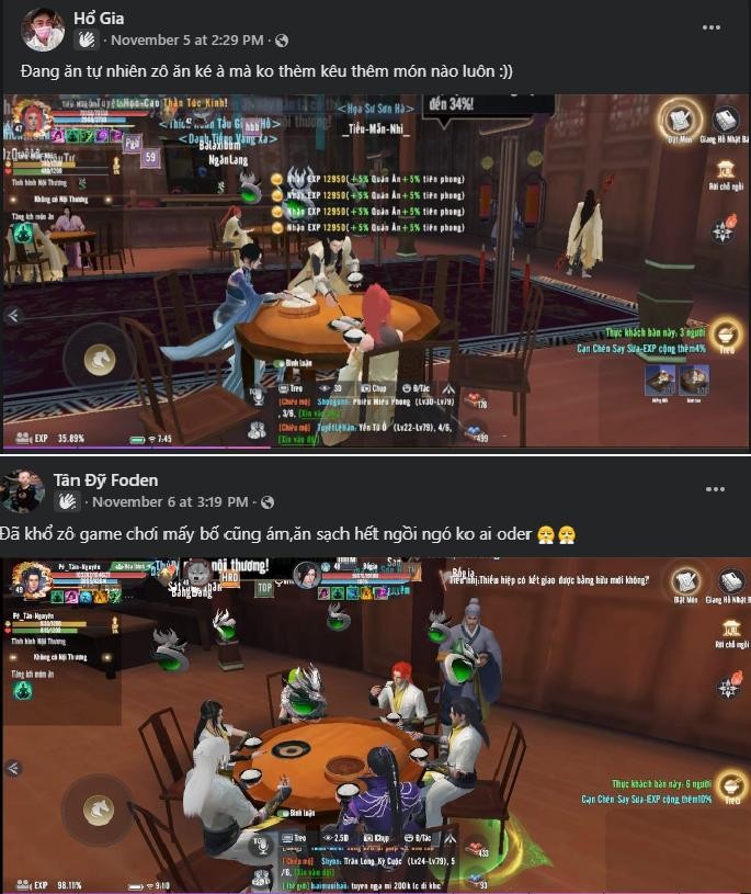 gamehubvn-cac-kieu-chien-thuat-an-uong-tai-tuu-lau-vua-no-vua-ko-lo-mat-mat-cua-game-thu-tlbb2vng-4 Các kiểu “Chiến thuật” ăn uống tại Tửu Lầu vừa no vừa không lo mất mặt của game thủ TLBB 2 VNG gamehubvn cac kieu chien thuat an uong tai tuu lau vua no vua ko lo mat mat cua game thu tlbb2vng 4