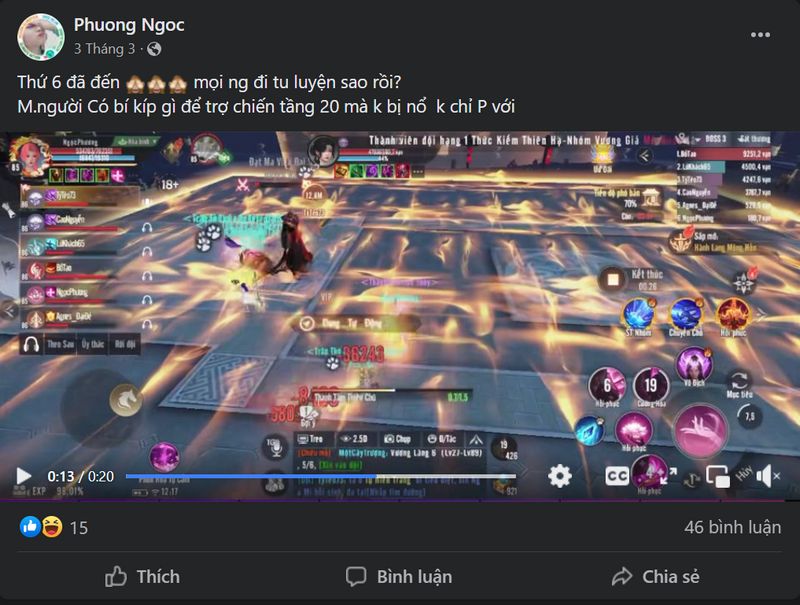 gamehubvn-cac-tang-ai-tu-luyen-tlbb2-vng-co-gi-game-thu-hao-hung-tham-gia-4 Các tầng ải tu luyện TLBB2 VNG có gì mà game thủ hào hứng tham gia thử thách? gamehubvn cac tang ai tu luyen tlbb2 vng co gi game thu hao hung tham gia 4