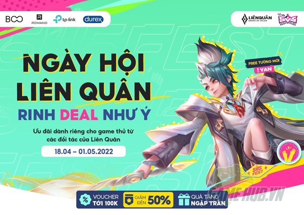 gamehubvn-cac-thuong-hieu-tiep-tuc-hop-tac-cung-lien-quan-mobile-1 Các thương hiệu được giới trẻ yêu thích tiếp tục hợp tác cùng Liên Quân Mobile dịp lễ này gamehubvn cac thuong hieu tiep tuc hop tac cung lien quan mobile 1