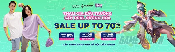 gamehubvn-cac-thuong-hieu-tiep-tuc-hop-tac-cung-lien-quan-mobile-2 Các thương hiệu được giới trẻ yêu thích tiếp tục hợp tác cùng Liên Quân Mobile dịp lễ này gamehubvn cac thuong hieu tiep tuc hop tac cung lien quan mobile 2