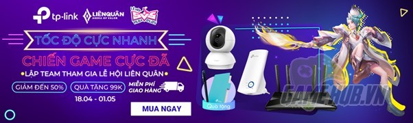 gamehubvn-cac-thuong-hieu-tiep-tuc-hop-tac-cung-lien-quan-mobile-4 Các thương hiệu được giới trẻ yêu thích tiếp tục hợp tác cùng Liên Quân Mobile dịp lễ này gamehubvn cac thuong hieu tiep tuc hop tac cung lien quan mobile 4