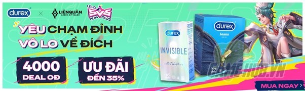 gamehubvn-cac-thuong-hieu-tiep-tuc-hop-tac-cung-lien-quan-mobile-5 Các thương hiệu được giới trẻ yêu thích tiếp tục hợp tác cùng Liên Quân Mobile dịp lễ này gamehubvn cac thuong hieu tiep tuc hop tac cung lien quan mobile 5