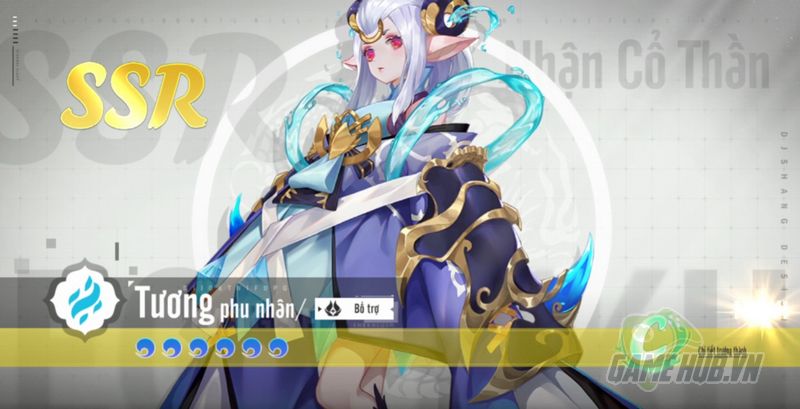 Cán mốc 75.000 lượt tải trước, Thượng Cổ Chi Vương sẵn sàng ra mắt với tâm thế kẻ chinh phục