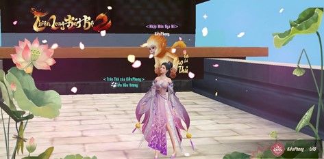 Chăm lo cày cuốc cũng đừng bỏ qua bộ bí kíp tăng sức mạnh trong Thiên Long Bát Bộ 2 VNG – Phần 1 gamehubvn cham lo cay cuoc cung dung bo bo bi kip tang sm trong tlbb 2 vng p1 5