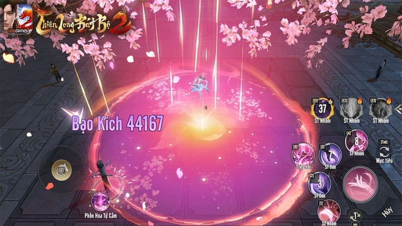 Chăm lo cày cuốc cũng đừng bỏ qua bộ bí kíp tăng sức mạnh trong Thiên Long Bát Bộ 2 VNG – Phần 2 gamehubvn cham lo cay cuoc cung dung bo qua bo bi kip tang sm trong tlbb2vng p2 2