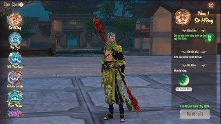 Chăm lo cày cuốc cũng đừng bỏ qua bộ bí kíp tăng sức mạnh trong Thiên Long Bát Bộ 2 VNG – Phần 2 gamehubvn cham lo cay cuoc cung dung bo qua bo bi kip tang sm trong tlbb2vng p2 3