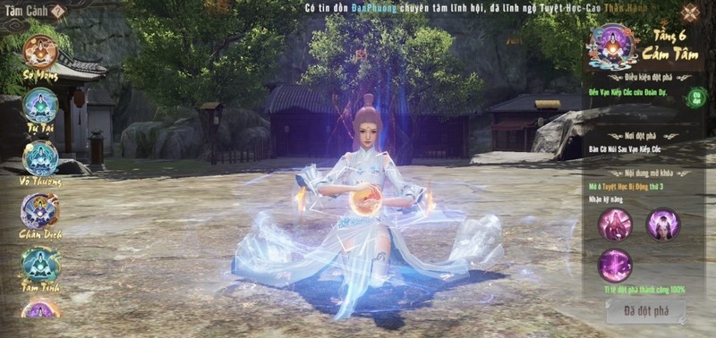 Chăm lo cày cuốc cũng đừng bỏ qua bộ bí kíp tăng sức mạnh trong Thiên Long Bát Bộ 2 VNG – Phần 2 gamehubvn cham lo cay cuoc cung dung bo qua bo bi kip tang sm trong tlbb2vng p2 4