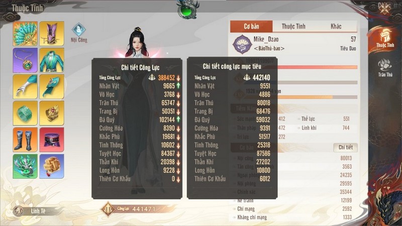 Chăm lo cày cuốc cũng đừng bỏ qua bộ bí kíp tăng sức mạnh trong Thiên Long Bát Bộ 2 VNG – Phần 2 gamehubvn cham lo cay cuoc cung dung bo qua bo bi kip tang sm trong tlbb2vng p2 7