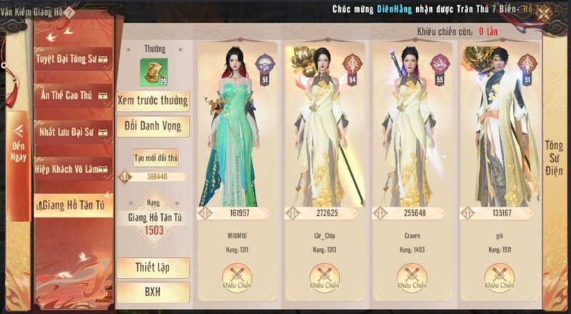 Chăm lo cày cuốc cũng đừng bỏ qua bộ bí kíp tăng sức mạnh trong Thiên Long Bát Bộ 2 VNG – Phần 2 gamehubvn cham lo cay cuoc cung dung bo qua bo bi kip tang sm trong tlbb2vng p2 8