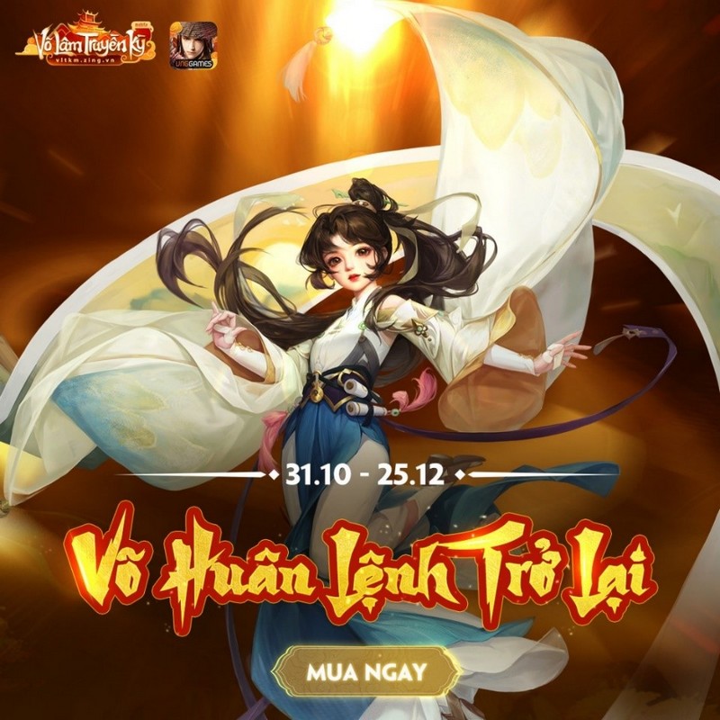 gamehubvn-chao-thang-11-xom-nhu-vltkmobile-hang-loat-su-kien-voi-co-hoi-nhan-qua-hap-dan-5 Chào tháng 11 “xôm” như Võ Lâm Truyền Kỳ Mobile: hàng loạt sự kiện với cơ hội nhận quà hấp dẫn gamehubvn chao thang 11 xom nhu vltkmobile hang loat su kien voi co hoi nhan qua hap dan 5