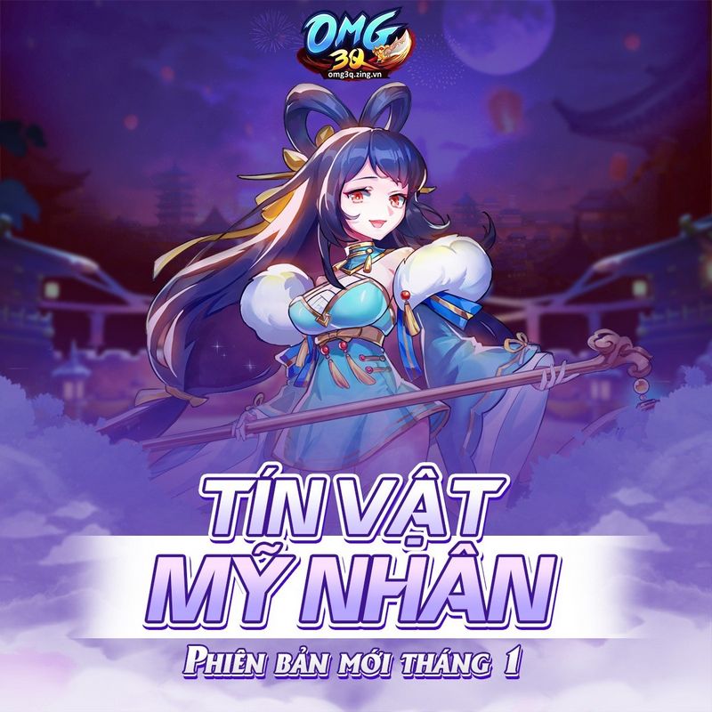 gamehubvn-chien-ngay-pb-moi-tin-vat-my-nhan-nhan-qua-sieu-khung-tu-omg-3q-1 Chiến ngay phiên bản mới “Tín Vật Mỹ Nhân”, nhận quà siêu khủng từ OMG 3Q gamehubvn chien ngay pb moi tin vat my nhan nhan qua sieu khung tu omg 3q 1