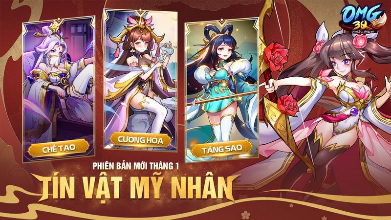 gamehubvn-chien-ngay-pb-moi-tin-vat-my-nhan-nhan-qua-sieu-khung-tu-omg-3q-3 Chiến ngay phiên bản mới “Tín Vật Mỹ Nhân”, nhận quà siêu khủng từ OMG 3Q gamehubvn chien ngay pb moi tin vat my nhan nhan qua sieu khung tu omg 3q 3