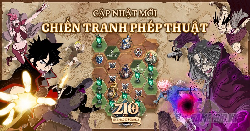 gamehubvn-chien-tranh-phep-thuat-ban-cap-nhat-lon-thu-2-cua-zio-and-the-magic-scrolls-1 “Chiến tranh Phép thuật”, bản cập nhật lớn thứ hai của Zio and the Magic Scrolls gamehubvn chien tranh phep thuat ban cap nhat lon thu 2 cua zio and the magic scrolls 1