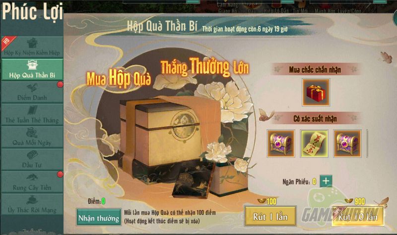 “Chiều” người chơi như VLTK1M: Ra mắt Công Thành Chiến liên server cùng loạt sự kiện tháng 7