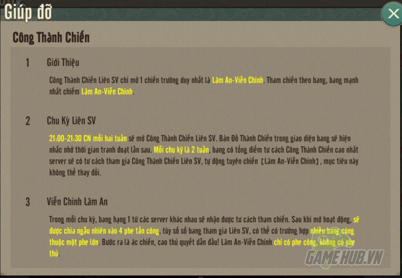 gamehubvn-chieu-nguoi-choi-nhu-vltk1m-cong-thanh-chien-lien-sv-loat-su-kien-thang-7-4 “Chiều” người chơi như VLTK1M: Ra mắt Công Thành Chiến liên server cùng loạt sự kiện tháng 7