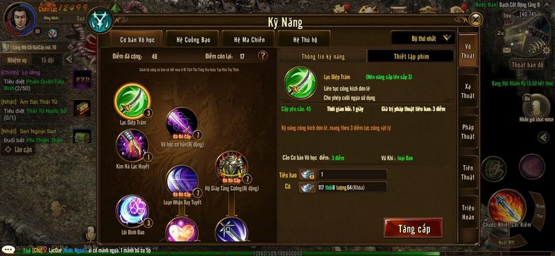 gamehubvn-chinh-do-origin-chinh-thuc-bung-no-tren-di-ong-2 Chinh Đồ Origin chính thức bùng nổ trên di động: Hồi sinh huyền thoại Quốc chiến cùng EFUN CORP gamehubvn chinh do origin chinh thuc bung no tren di ong 2