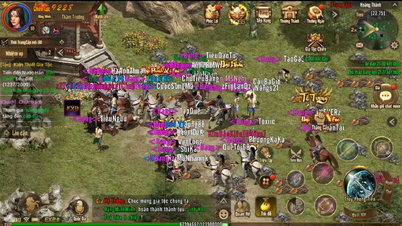 gamehubvn-chinh-do-origin-chinh-thuc-bung-no-tren-di-ong-4 Chinh Đồ Origin chính thức bùng nổ trên di động: Hồi sinh huyền thoại Quốc chiến cùng EFUN CORP gamehubvn chinh do origin chinh thuc bung no tren di ong 4