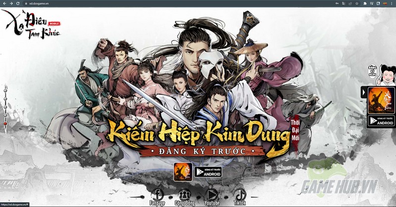 gamehubvn-co-hoi-nhan-samsung-galaxy-z-flip-3-khi-dang-ky-xa-dieu-tam-khuc-mobile-1 Cơ hội nhận Samsung Galaxy Z Flip 3 khi đăng ký sớm Xạ Điêu Tam Khúc Mobile gamehubvn co hoi nhan samsung galaxy z flip 3 khi dang ky xa dieu tam khuc mobile 1