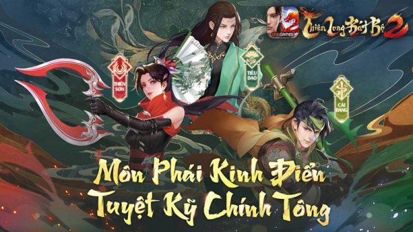 Cộng đồng game thủ Việt 15 năm trung thành với IP game Thiên Long Bát Bộ 29 Cộng đồng game thủ Việt 15 năm trung thành với IP game Thiên Long Bát Bộ gamehubvn cong dong game thu viet 15 nam trung thanh voi ip game thien long bat bo 0jpg