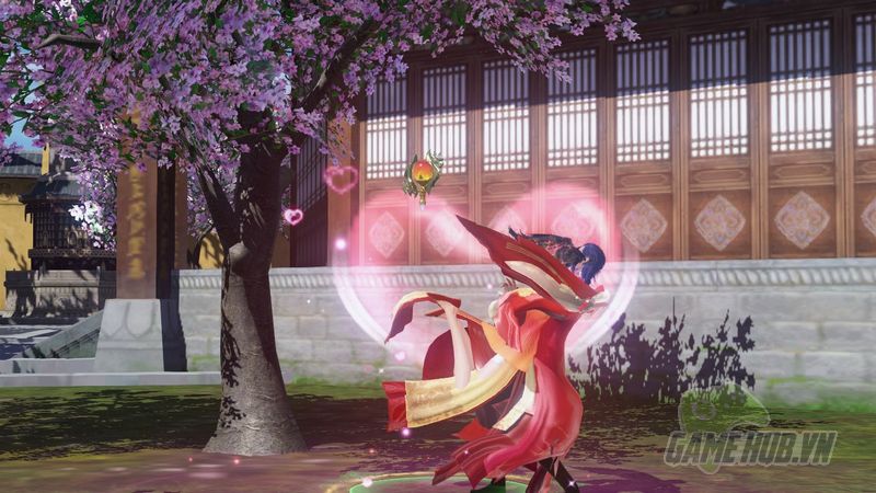 Cộng đồng game thủ Việt 15 năm trung thành với IP game Thiên Long Bát Bộ