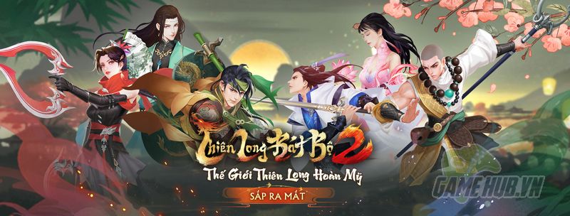 Cộng đồng game thủ Việt 15 năm trung thành với IP game Thiên Long Bát Bộ