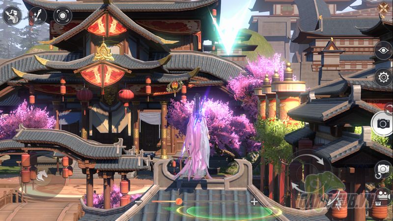 Cộng đồng game thủ Việt 15 năm trung thành với IP game Thiên Long Bát Bộ