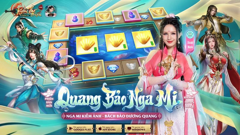 gamehubvn-cong-dong-kto-so-sai-nhan-pham-cung-tinh-nang-quay-so-bach-bao-ruong-1 Cộng đồng Kiếm Thế Orgin so tài nhân phẩm cùng tính năng “quay sò” Bách Bảo Rương gamehubvn cong dong kto so sai nhan pham cung tinh nang quay so bach bao ruong 1